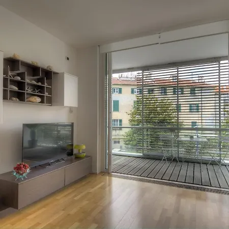 Apartament Harbour House