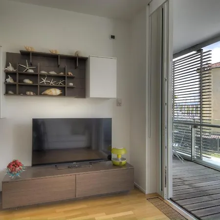 Harbour House Savona