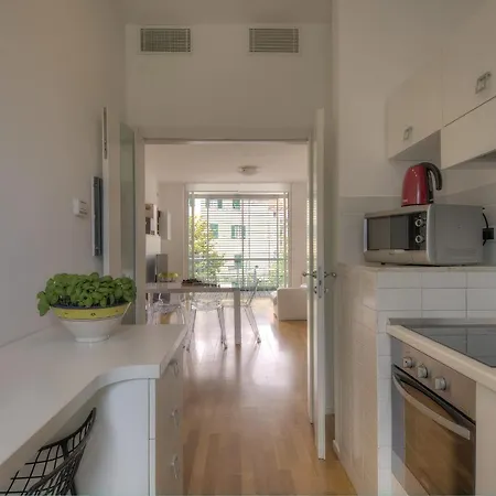 Apartament Harbour House