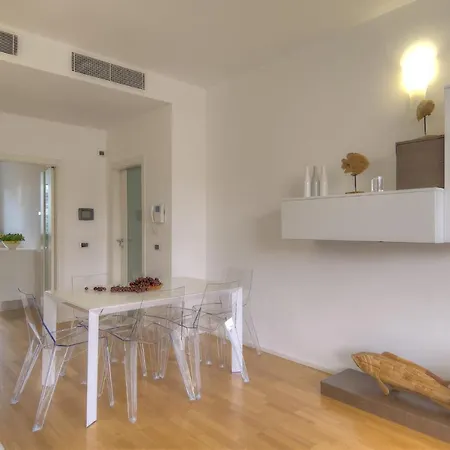 Affitti Brevi Liguria - Harbour House