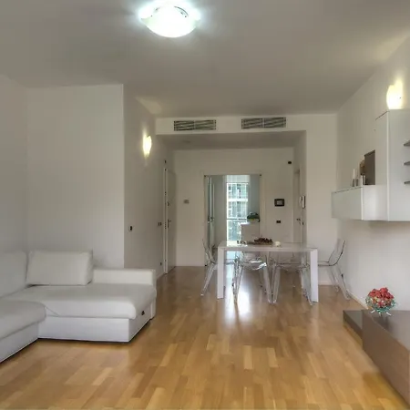 Apartament Harbour House *