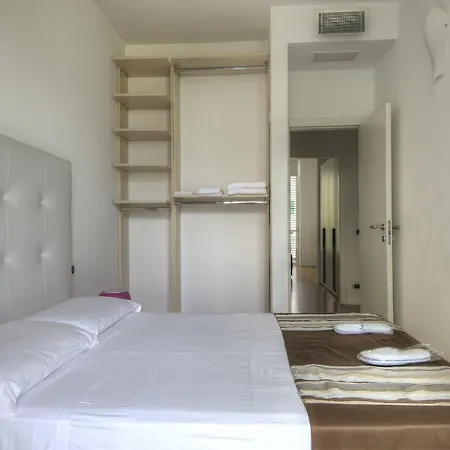 Harbour House アパート *