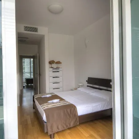 Apartament Harbour House