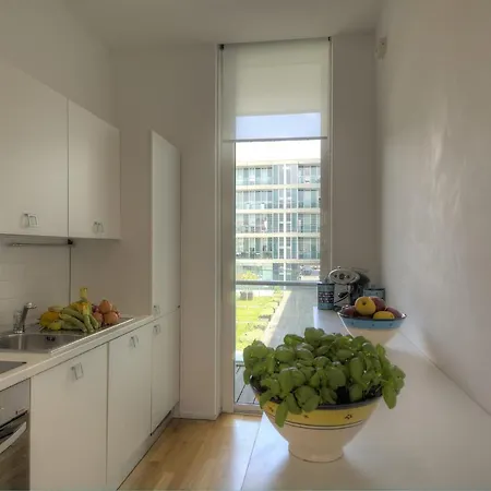 Apartmán Harbour House Savona