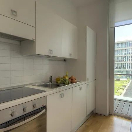 Affitti Brevi Liguria - Harbour House Savona