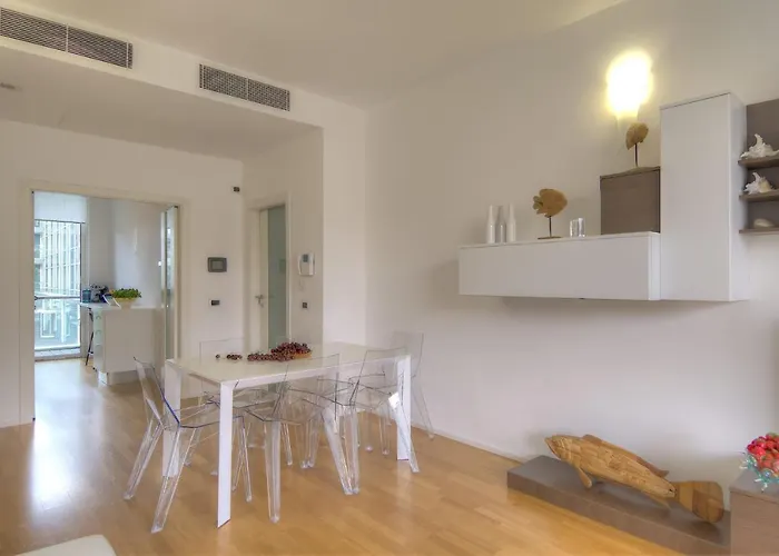 Harbour House By Affitti Brevi Liguria
