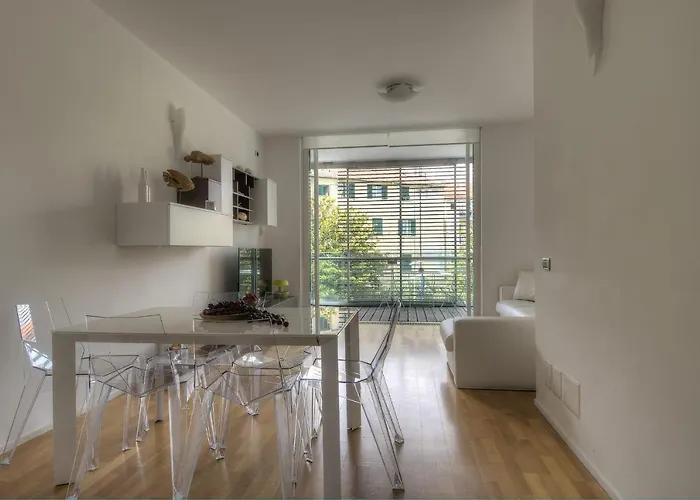 Harbour House By Affitti Brevi Liguria *