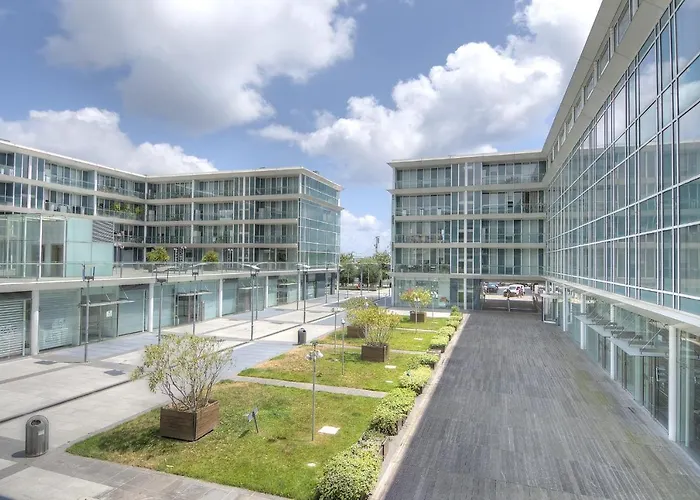 Harbour House By Affitti Brevi Liguria Appartement Savona