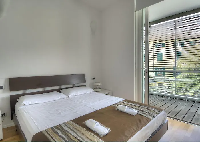 Appartement Harbour House By Affitti Brevi Liguria