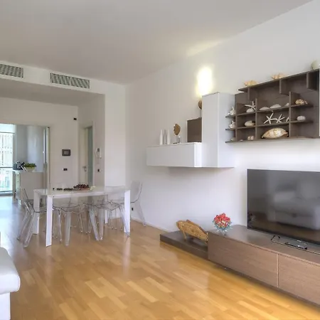 Affitti Brevi Liguria - Harbour House