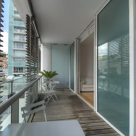 Affitti Brevi Liguria - Harbour House