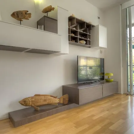 Affitti Brevi Liguria - Harbour House Savona