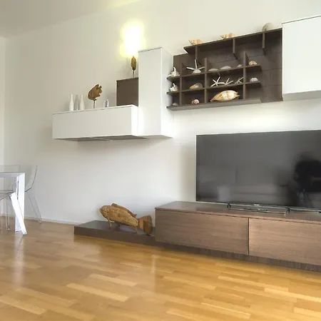 Affitti Brevi Liguria - Harbour House