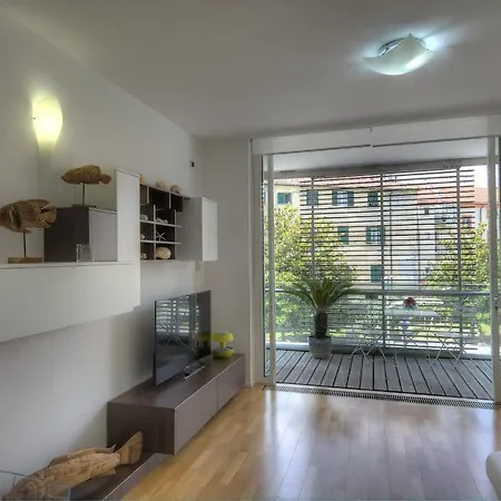 Affitti Brevi Liguria - Harbour House *