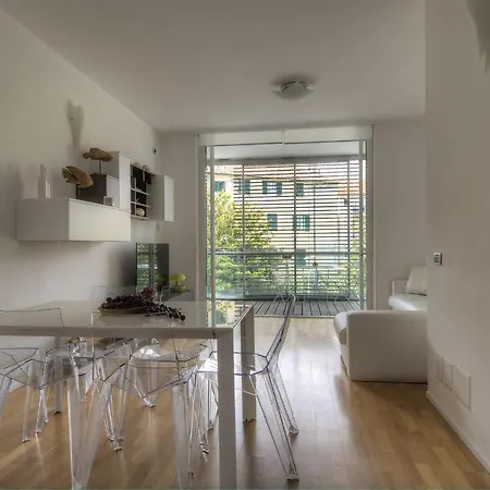 Affitti Brevi Liguria - Harbour House *
