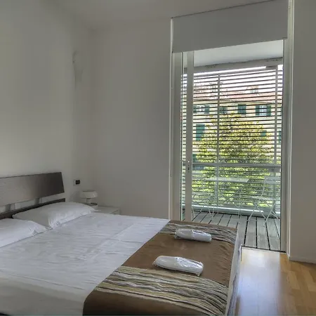 Affitti Brevi Liguria - Harbour House