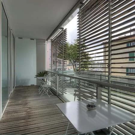 Harbour House Apartment