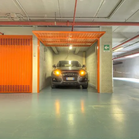 Harbour House By Affitti Brevi Liguria *