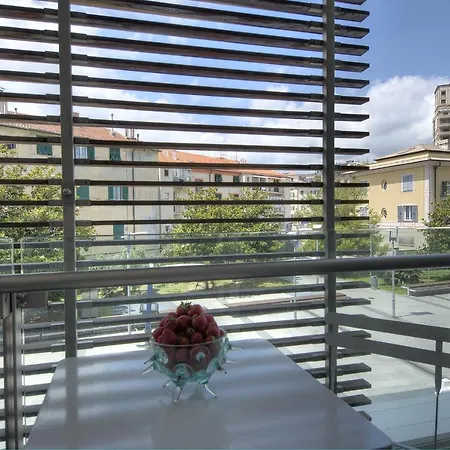 Apartment Harbour House Savona