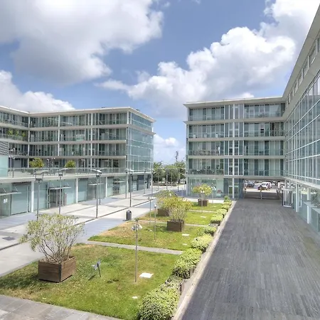 Harbour House Apartment Savona