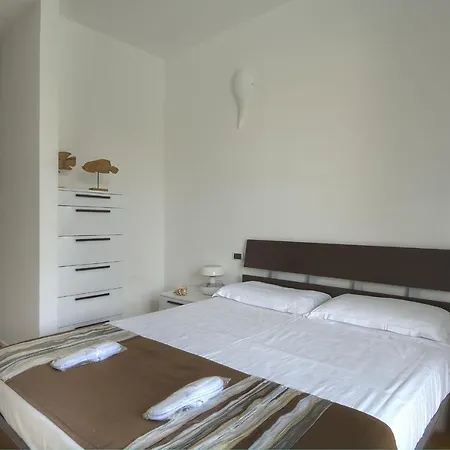 Apartamento Harbour House *
