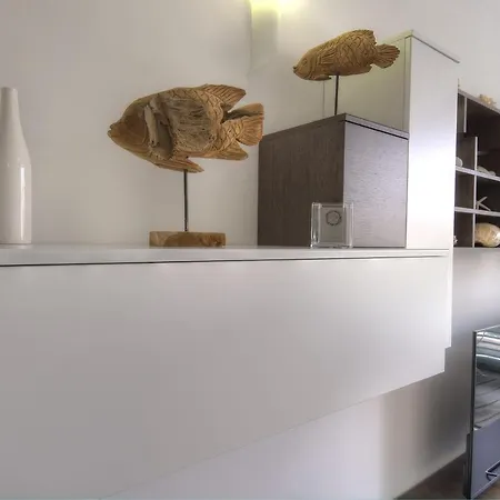 Apartamento Harbour House *