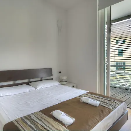 Apartamento Harbour House
