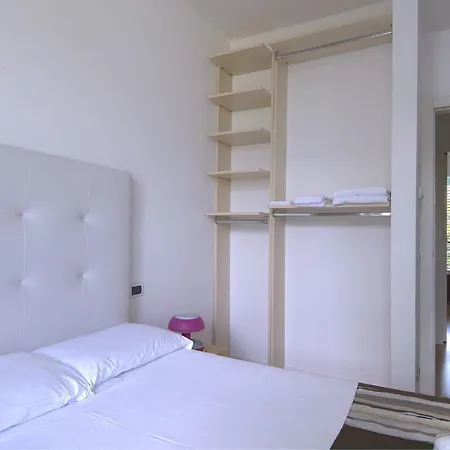 Apartmán Affitti Brevi Liguria - Harbour House Savona