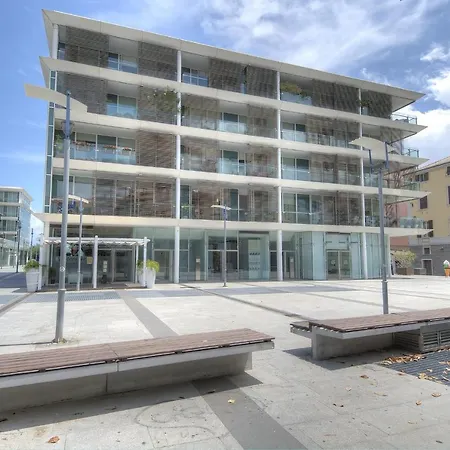 Harbour House Apartamento