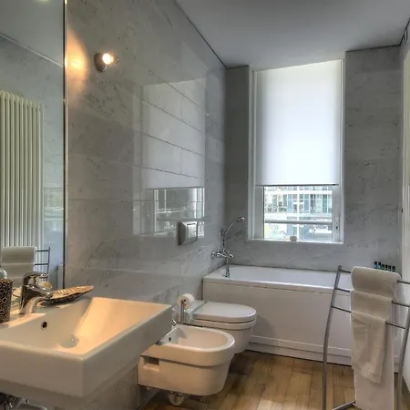 Apartmán Affitti Brevi Liguria - Harbour House