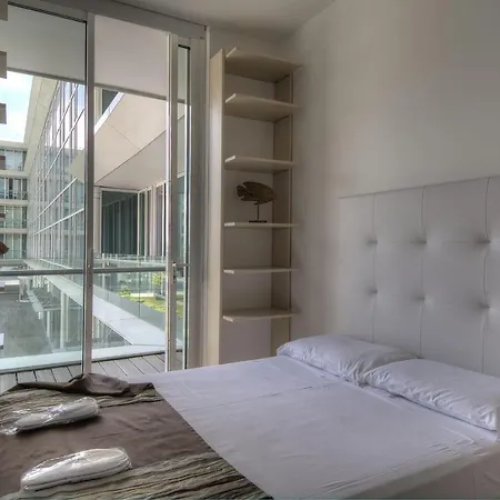 Affitti Brevi Liguria - Harbour House *