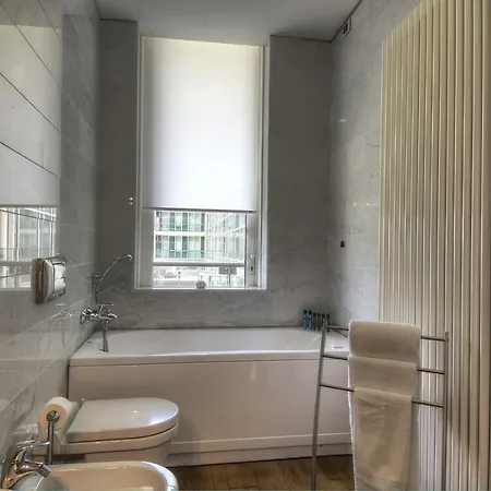 Harbour House Apartamento