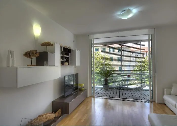 Harbour House By Affitti Brevi Liguria *