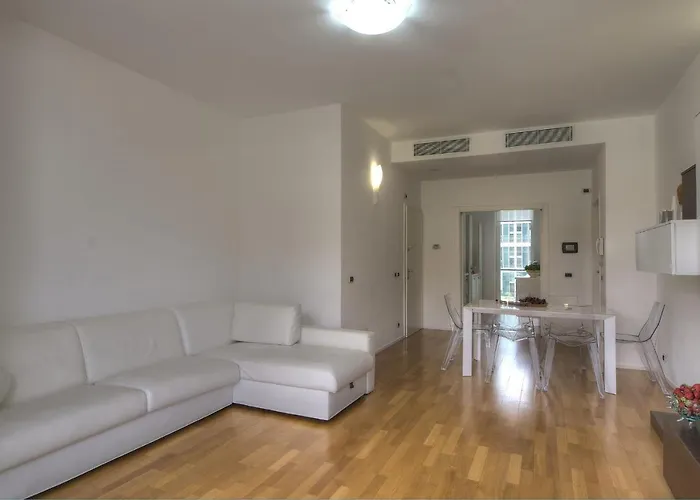 Harbour House By Affitti Brevi Liguria Διαμέρισμα Σαβόνα