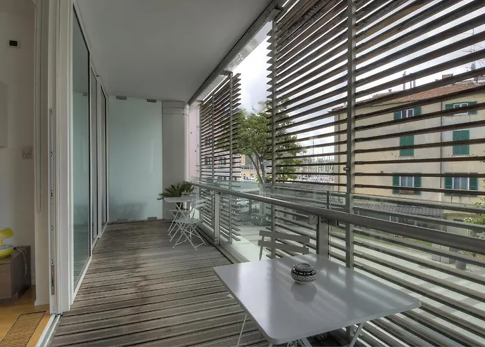 Harbour House By Affitti Brevi Liguria Apartmán