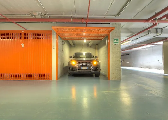 Harbour House By Affitti Brevi Liguria *