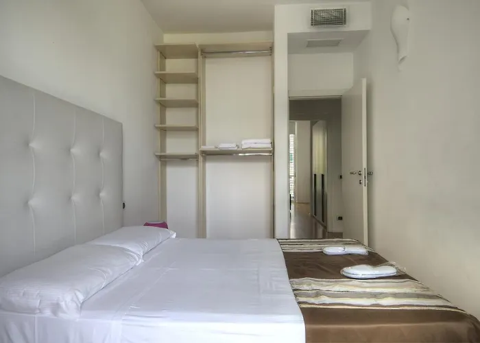 Harbour House By Affitti Brevi Liguria Apartmán *