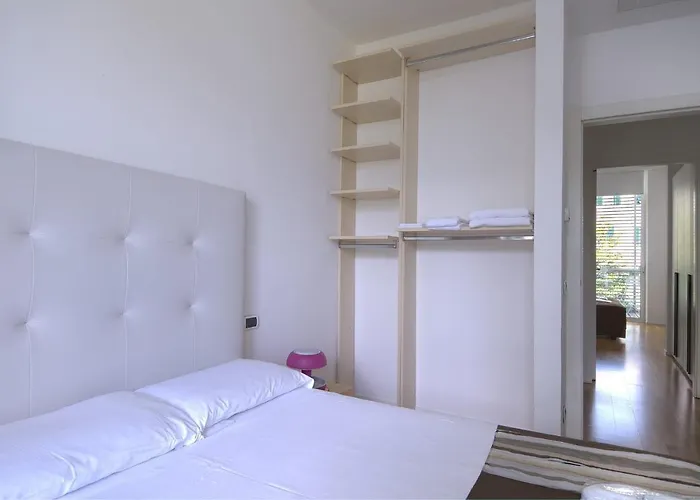 Apartmán Harbour House By Affitti Brevi Liguria Savona