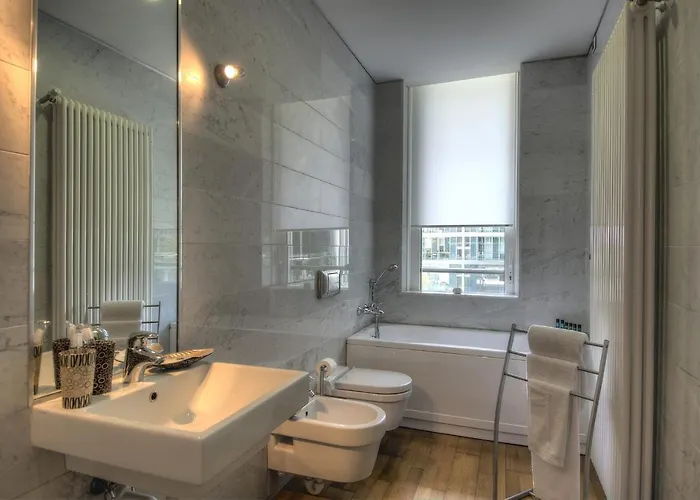 Διαμέρισμα Harbour House By Affitti Brevi Liguria