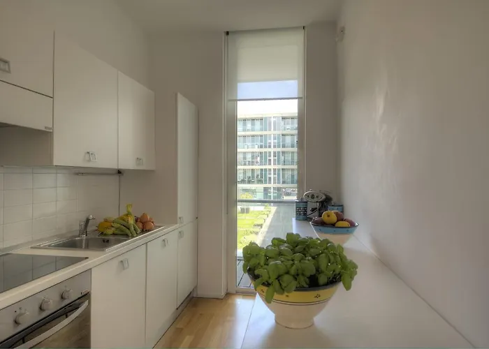 Apartmán Harbour House By Affitti Brevi Liguria Savona