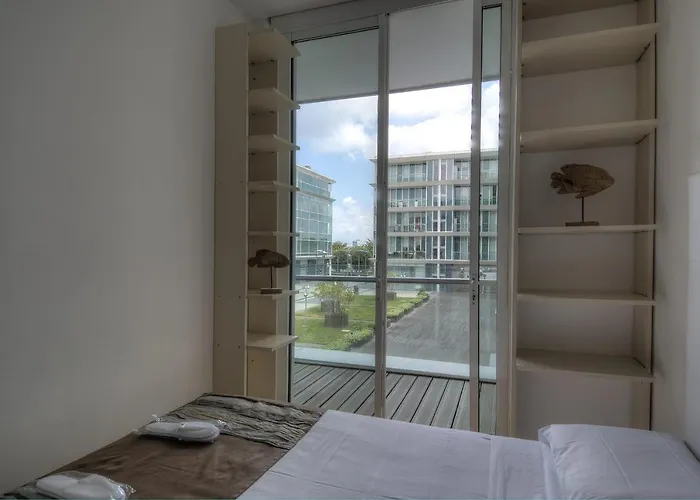 Harbour House By Affitti Brevi Liguria