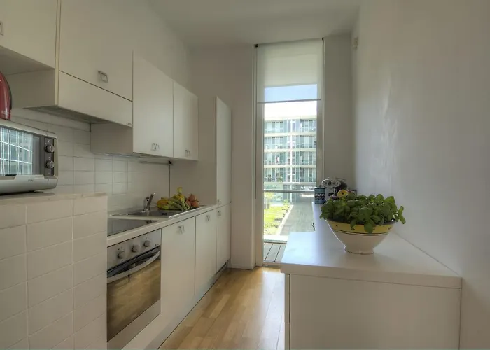 Διαμέρισμα Harbour House By Affitti Brevi Liguria *